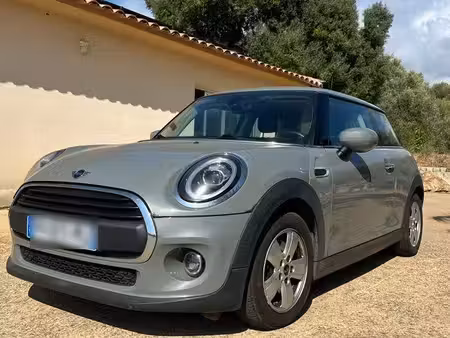 Mini Mini One 1.5 75