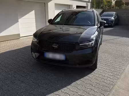 Volvo XC40 B3 2.0 163 Plus