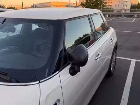 Mini Mini One 1.5 95