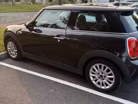 Mini Mini Cooper 1.5 116