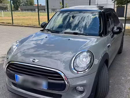 Mini Mini Cooper 1.5 136