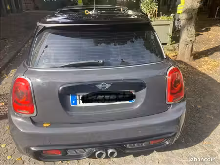 Mini Mini Cooper 2.0 170