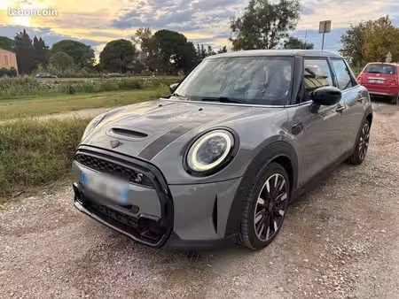 Mini Mini Cooper S 2.0 178