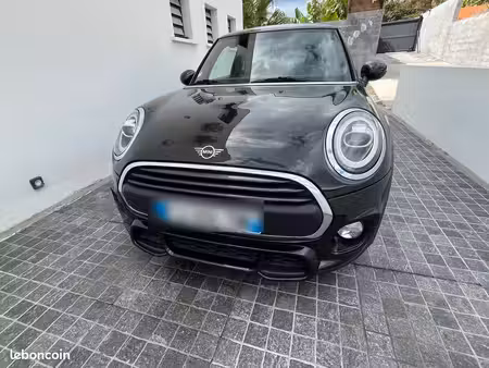 Mini Mini John Cooper Works 1.5 95