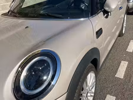 Mini Mini 1.5 136