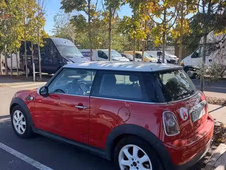 Mini Mini Cooper 1.6 120