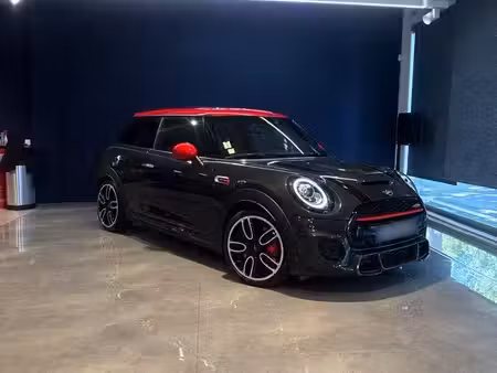 Mini Mini John Cooper Works 2.0 231