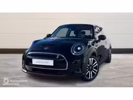 Mini Mini Cooper SE 184 Essential