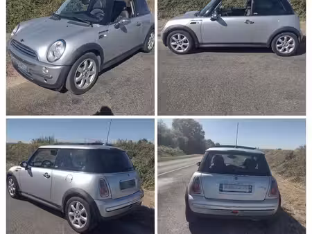 Mini Mini One 1.4 88