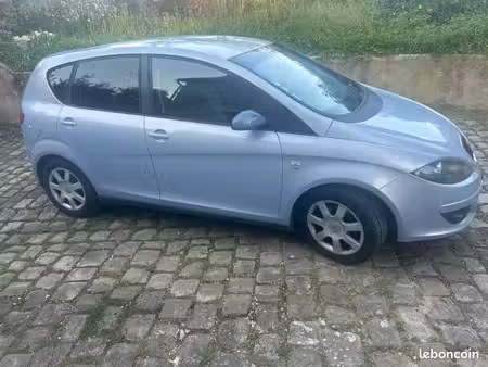Seat Altea 2.0 140 Stylance