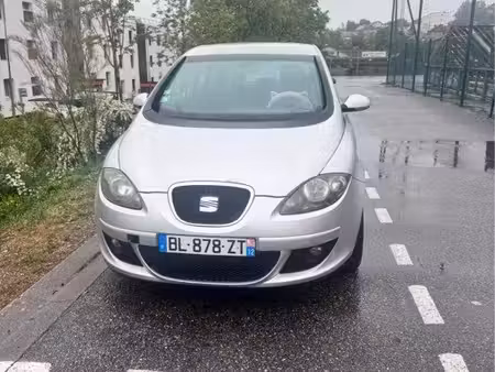 Seat Altea 2.0 140