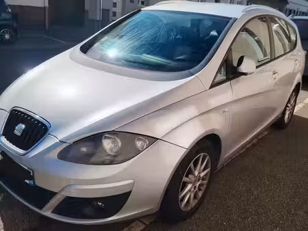 Seat Altea Xl 1.6 105