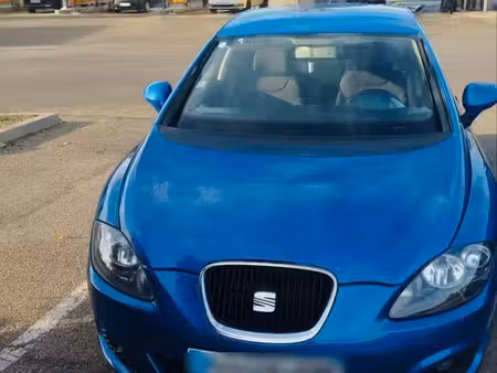 Seat Leon 1.6 TDI 105 Style
