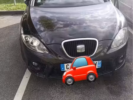 Seat Leon 2.0 TDI 170 FR