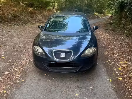 Seat Leon TDI 105