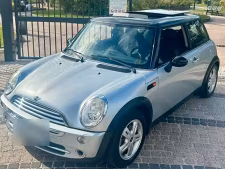 Mini Mini Cooper 1.6 115