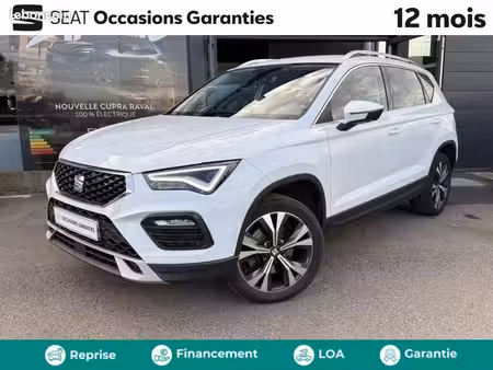 Seat Ateca 2.0 TDI 150 Copa