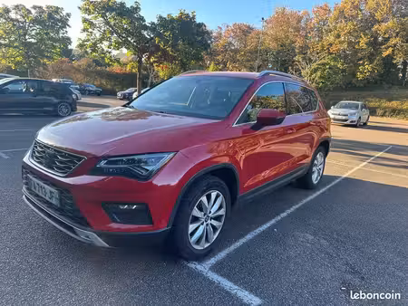 Seat Ateca 1.6 TDI 115