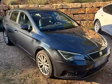 Seat Leon 1.0 TSI 115