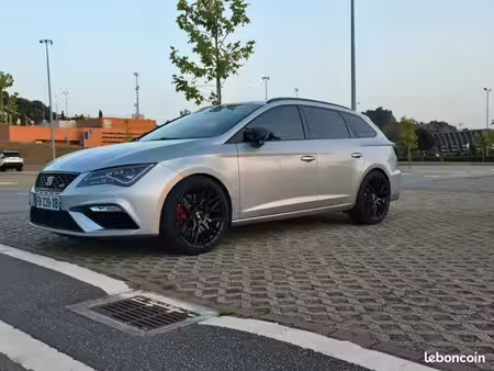 Seat Leon Cupra 2.0 300 ST