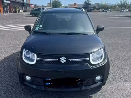 Suzuki Ignis 1.2 90