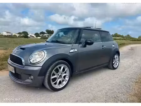 Mini Mini Cooper S 1.6 175