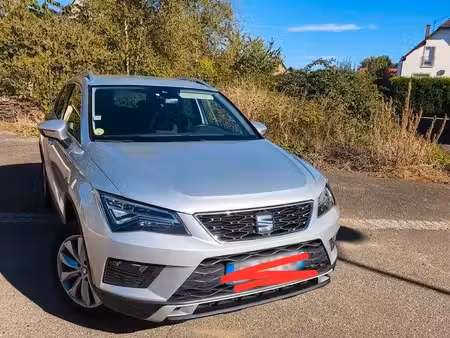Seat Ateca 1.6 TDI 115