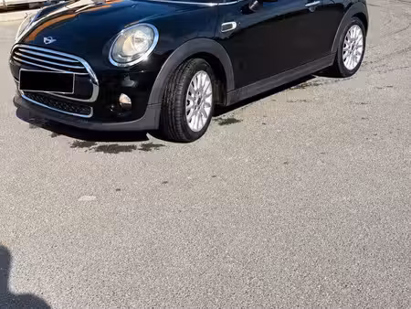 Mini Mini Cooper 1.5 136