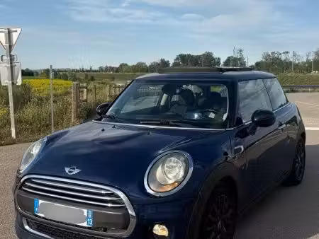 Mini Mini Cooper 1.5 95