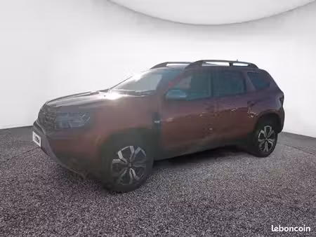 Dacia Duster Eco G 1.0 101 Journey