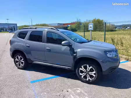 Dacia Duster Eco G 1.0 101 Journey