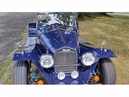 Marlin Engineering Roadster