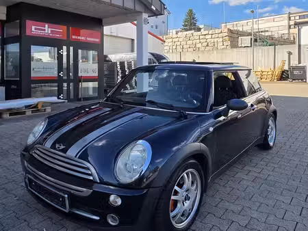 Mini Mini Cooper 1.6