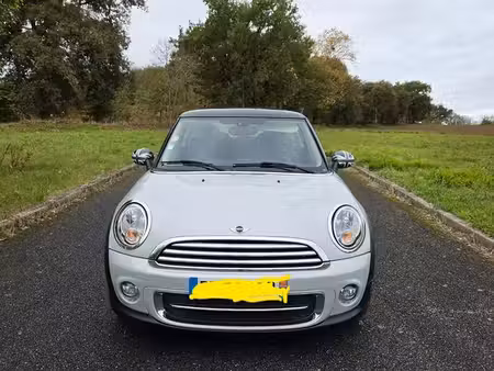 Mini Mini Cooper 1.6 112