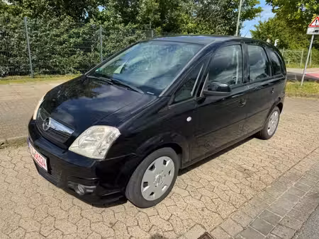 Opel Meriva 1.4 90 Edition