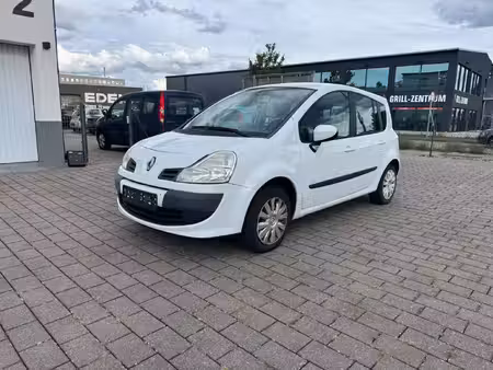 Renault Grand Modus 1.2 75 Authentique