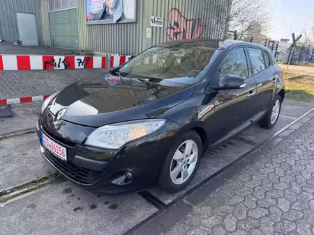 Renault Mégane 1.9 dCi 130 Dynamique