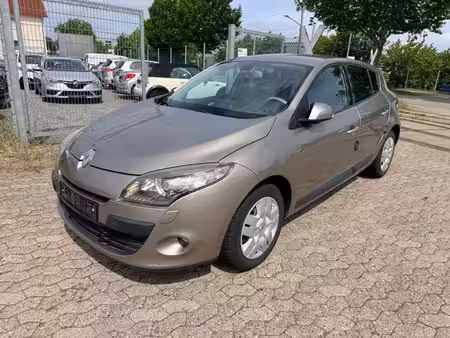 Renault Mégane 1.4 Luxe