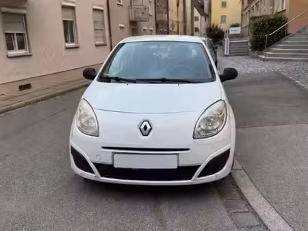 Renault Twingo 1.2 58 Authentique