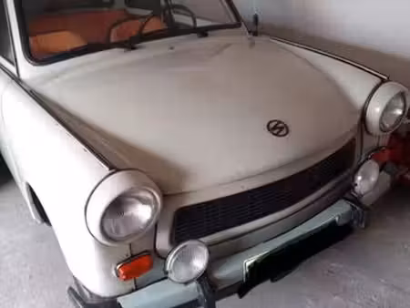 Trabant 601 