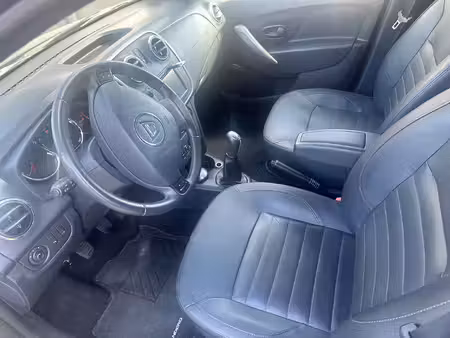 Dacia Sandero 0.9 TCe 90 Ambiance