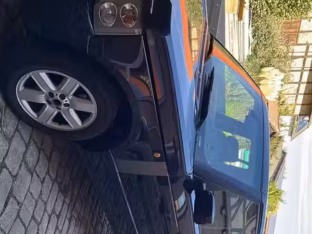 Land Rover Range Rover V8 4.4 285 Vogue 4x4