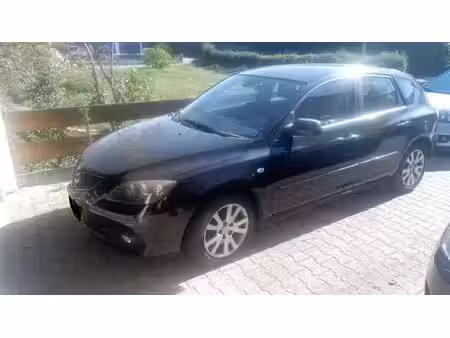 Mazda Mazda3 2.0 150 Performance