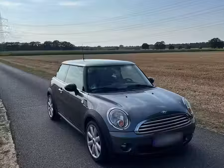 Mini Mini One 1.6 75