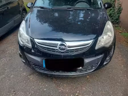 Opel Corsa 1.2 75