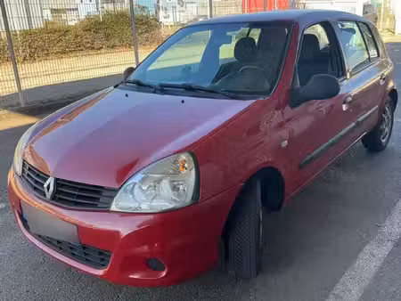 Renault Clio 1.2 58 Dynamique