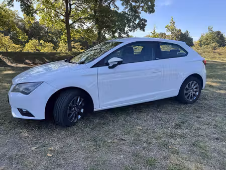 Seat Leon 1.4 TSI 122 I Tech