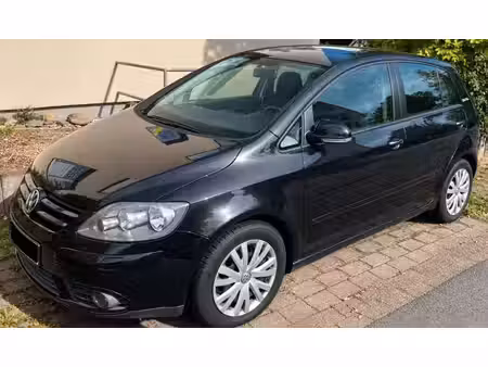 Volkswagen Golf Plus 1.6 102