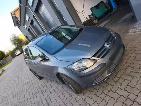 Volkswagen Golf 1.9 TDI 105
