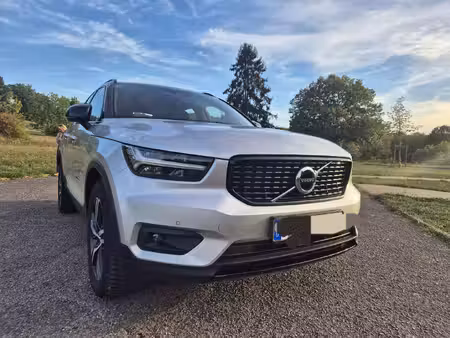 Volvo XC40 D3 2.0 150 R Design